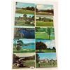 Image 1 : Sports - Golf & Country Club Postcards 29