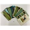 Image 5 : Sports - Golf & Country Club Postcards 29