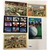 Image 2 : Putt Putt Miniature Golf Postcards 13