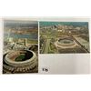 Image 4 : Sports - Stadium Postcards Approx. 55