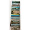 Image 5 : Sports - Stadium Postcards Approx. 55