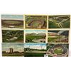 Image 1 : Sports - Stadium Postcards 75+