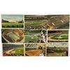 Image 2 : Sports - Stadium Postcards 75+
