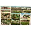 Image 4 : Sports - Stadium Postcards 75+