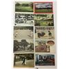 Image 1 : Sports Misc. Postcards Approx. 60
