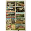 Image 2 : Sports Misc. Postcards Approx. 60