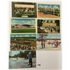 Image 3 : Sports Misc. Postcards Approx. 60