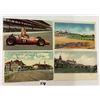 Image 4 : Sports Misc. Postcards Approx. 60