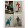 Image 6 : Sports Misc. Postcards Approx. 60