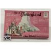 Image 10 : Disneyland Postcards Approx. 60