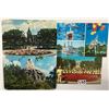 Image 1 : Disneyland Postcards Approx. 60
