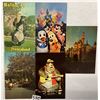 Image 3 : Disneyland Postcards Approx. 60