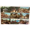 Image 4 : Disneyland Postcards Approx. 60