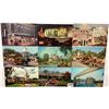 Image 6 : Disneyland Postcards Approx. 60