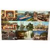 Image 8 : Disneyland Postcards Approx. 60
