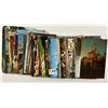 Image 9 : Disneyland Postcards Approx. 60