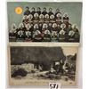Image 1 : International People in Clothing/Costumes Approx. 50