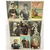 Image 7 : International People in Clothing/Costumes Approx. 50