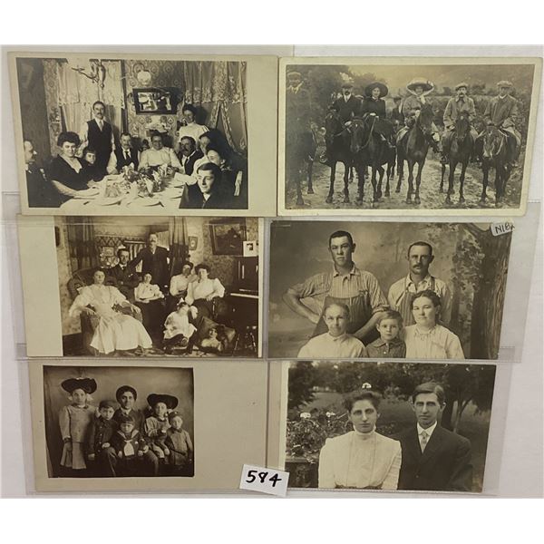 Real Photo People - Couples, Groups 24