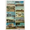 Image 2 : Transportation - Airports & Airline Postcards Approx. 70