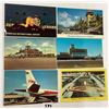 Image 4 : Transportation - Airports & Airline Postcards Approx. 70
