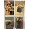 Image 2 : PFB Holiday Greeting Postcards 21