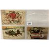 Image 4 : PFB Holiday Greeting Postcards 21