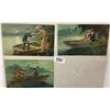 Image 5 : PFB Holiday Greeting Postcards 21
