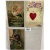 Image 6 : PFB Holiday Greeting Postcards 21