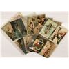 Image 7 : PFB Holiday Greeting Postcards 21