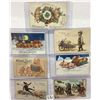 Image 1 : Animals - Pigs on Greeting Postcards 10