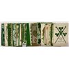 Image 3 : St. Patrick's Day Holiday Greeting Postcards 30+