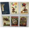 Image 1 : Easter Holiday Greeting Postcard Album Approx. 70