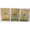 Image 8 : Easter Holiday Greeting Postcard Album Approx. 70