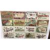 Image 1 : "To My" Greeting Postcards Approx. 45