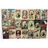 Image 2 : Patriotic George Washington Greeting Postcards 42