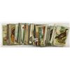 Image 4 : Thanksgiving Holiday Greeting Postcards Approx. 40