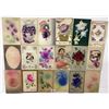 Image 2 : Airbrushed Holidays & Greeting Postcards Approx. 125