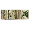 Image 3 : Tuck Publishing Christmas Holiday Greeting Postcards Approx. 40