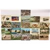 Image 2 : Misc. Subjects Approx. 110 Postcards