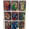 Image 2 : Album of Approx. 120 Collector Cards