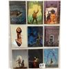 Image 6 : Album of Approx. 120 Collector Cards
