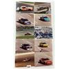 Image 1 : Auto Racing Nascar 1990 Kodak Photos 100+