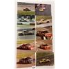 Image 2 : Auto Racing Nascar 1990 Kodak Photos 100+