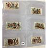 Image 14 : Ephemera - Trade Card Album Approx. 75