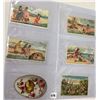 Image 2 : Ephemera - Trade Card Album Approx. 75