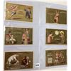 Image 8 : Ephemera - Trade Card Album Approx. 75