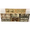 Image 1 : Black American Stereo views 16
