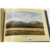 Image 11 : Ephemera - Sheet Music, Western Book, & Booklet with Pictures