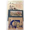Image 14 : Ephemera - Sheet Music, Western Book, & Booklet with Pictures